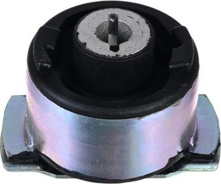 Сайлентблок переднего рычага подвески Zentparts правый/левый для Renault Laguna II 2001-2007. Артикул Z25616