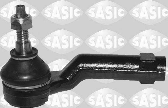 Наконечник рулевой тяги Sasic левый для Ford Focus IV 2018-2026. Артикул 7676159