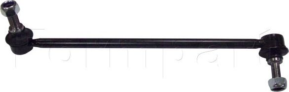 Стойка (тяга) стабилизатора Formpart (Металл). Артикул 1908086