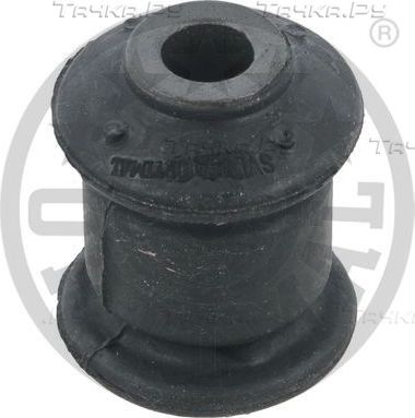 Сайлентблок переднего рычага подвески Optimal. Артикул F8-5104