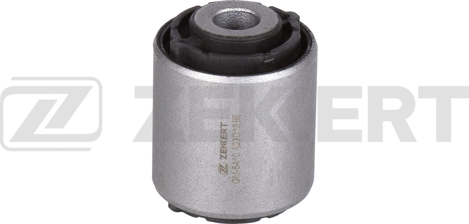 Сайлентблок заднего рычага подвески Zekkert. Артикул GM-5410