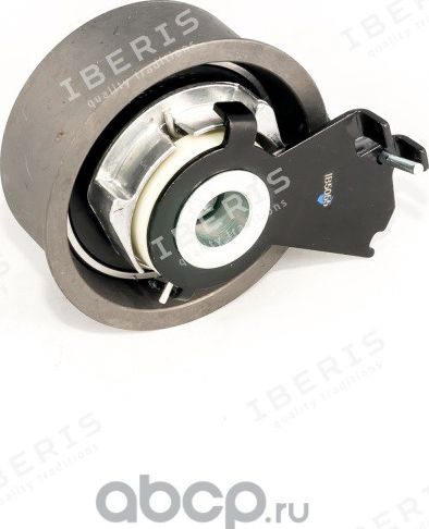 РОЛИК НАТЯЖНОЙ РЕМНЯ ГРМ HYUNDAI ELANTRA1.8, I30, TUCSON (JM) (Iberis). Артикул IB5055 