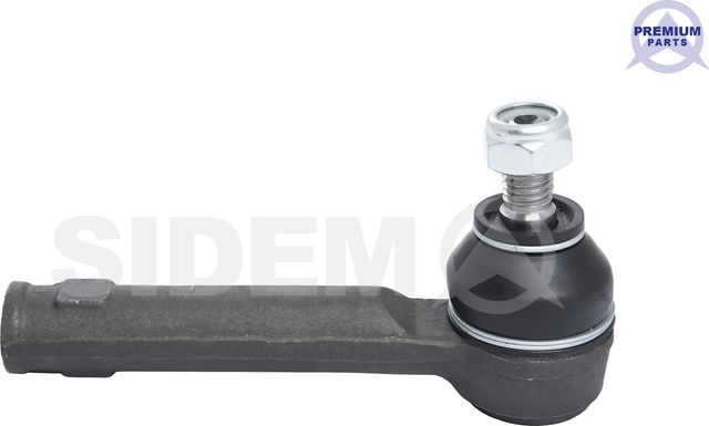 Наконечник рулевой тяги Sidem правый/левый внешний для Saab 9000 I 1984-1998. Артикул 61036