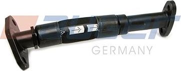 Патрубок интеркулера Auger для Renault Kerax 1997-2026. Артикул 71626