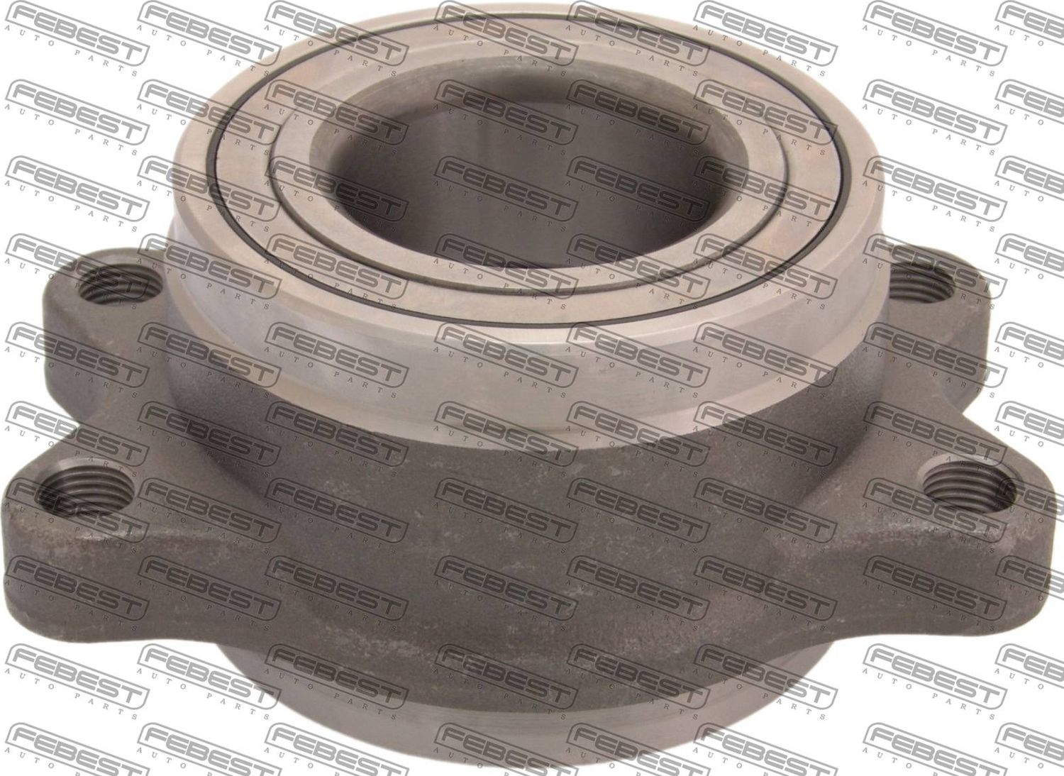 Ступица колеса Febest. Артикул 0282-C35RM