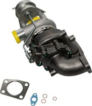 Турбина (турбокомпрессор) Stellox. Артикул 10-80418-SX