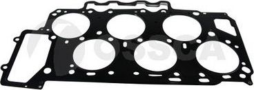 Прокладка ГБЦ OSSCA. Артикул 13614