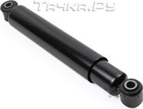 Амортизатор Zentparts. Артикул Z01144