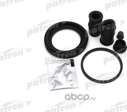 Ремкомплект тормозного суппорта (Patron). Артикул PRK163