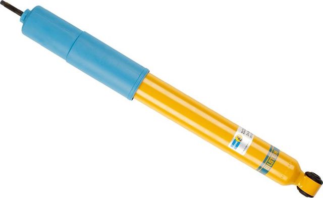 Амортизатор Bilstein B8 Performance Plus задний для Renault Clio II 1998-2013. Артикул 24-065740