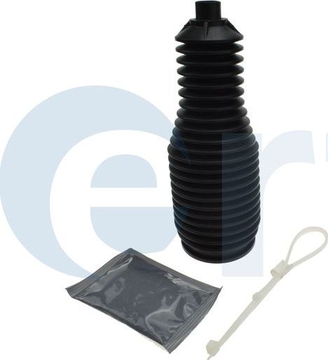 Пыльник рулевой рейки (комплект) ERT правый/левый для Citroen Jumper II 2006-2026. Артикул 102029