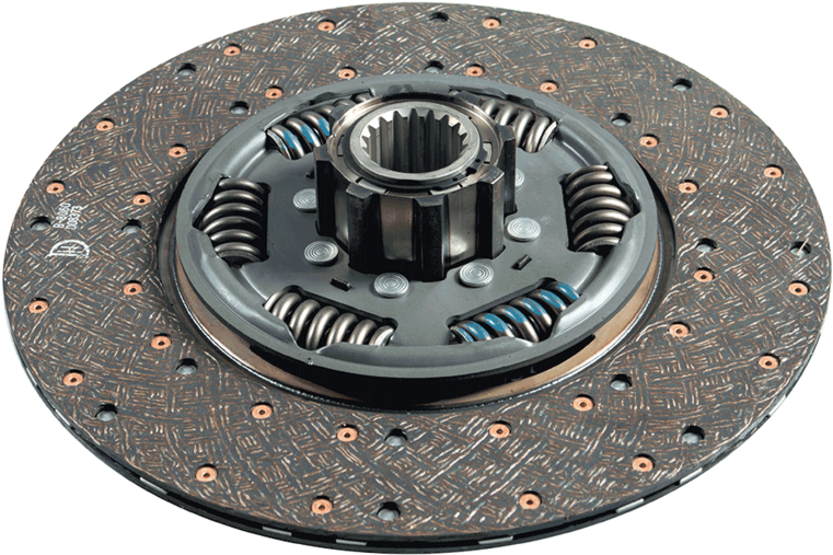 Диск сцепления Hammer. Артикул 020 024