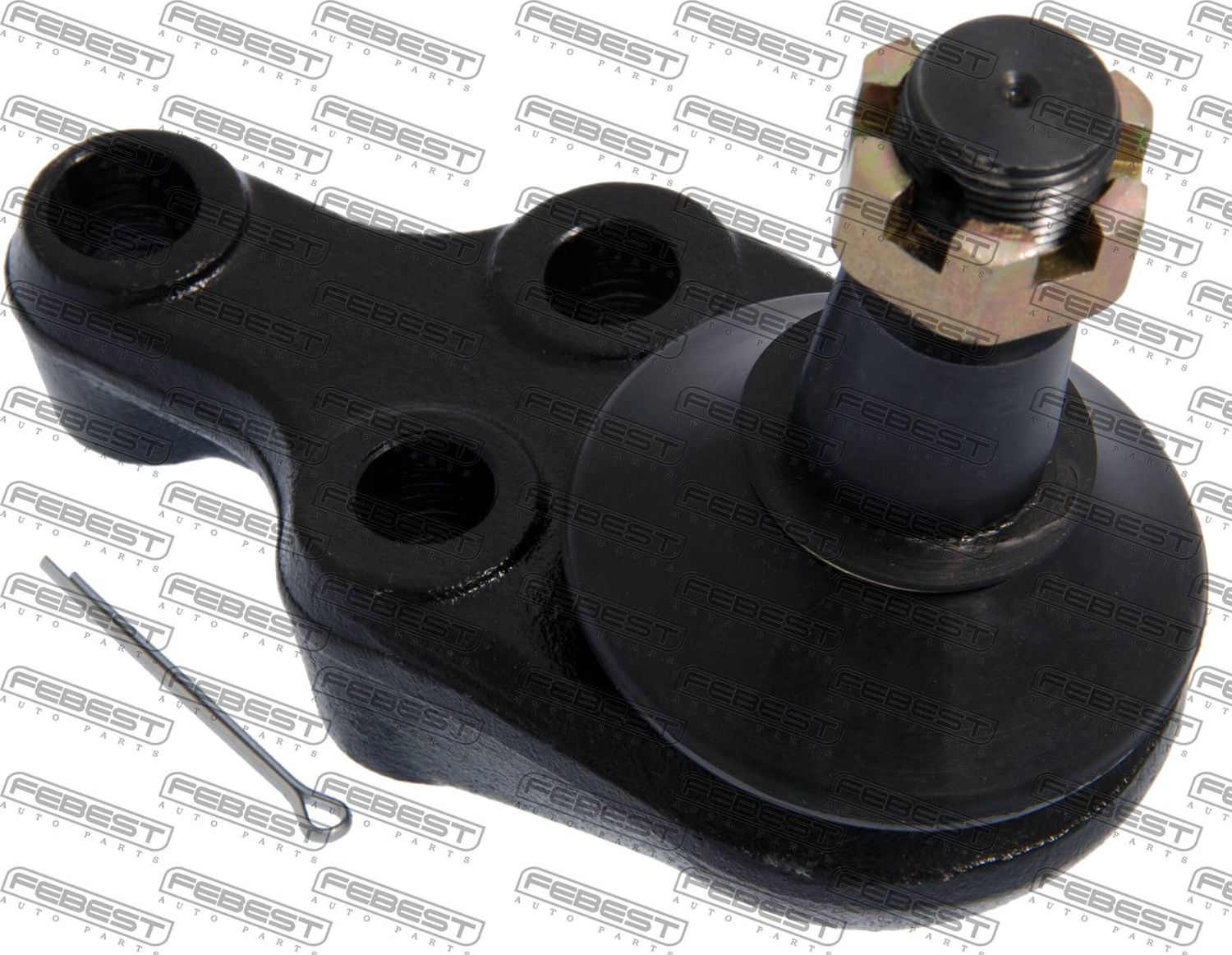 Шаровая опора Febest. Артикул 0620-ELF1