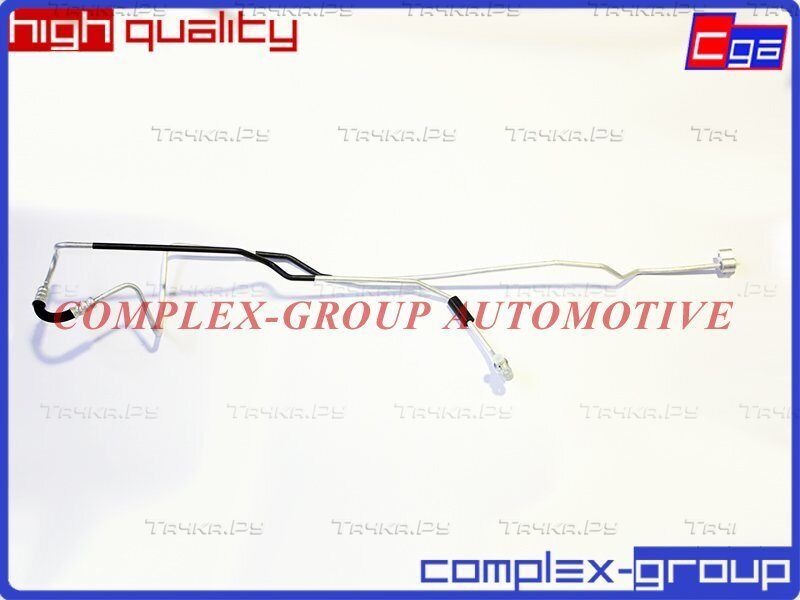 Труба системы кондиционирования CGA. Артикул 10PQP905RA