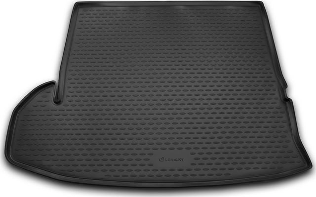 Коврик Element для багажника (длинный) Toyota Highlander III 5 мест. 2014-2026. Артикул NLC.48.75.G13