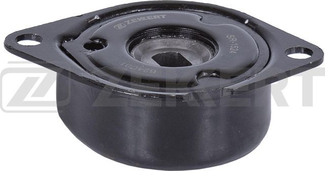 Натяжной ролик (натяжитель) приводного поликлинового ремня Zekkert. Артикул SR-1524