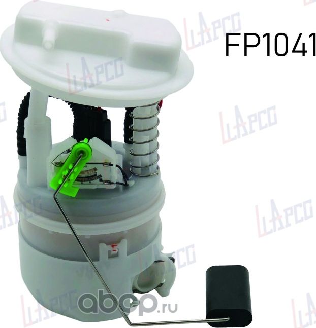 НАСОС ТОПЛИВНЫЙ RENAULT SANDERO STEPWAY (Llapco) Llapco. Артикул FP1041