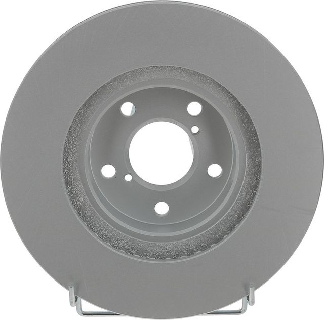 Тормозной диск Ferodo PREMIER Coat+ disc передний для Subaru Outback IV 2009-2014. Артикул DDF679C