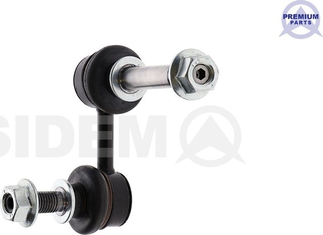 Стойка (тяга) стабилизатора Sidem. Артикул 41867