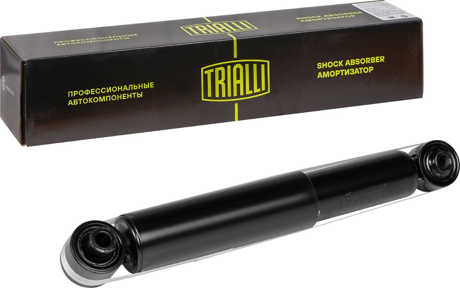 Амортизатор Trialli. Артикул AG 14502