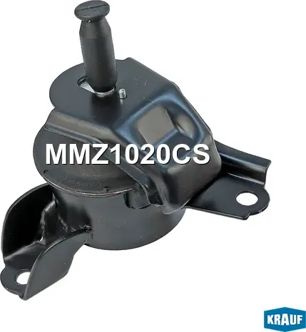 Опора двигателя Krauf. Артикул MMZ1020CS