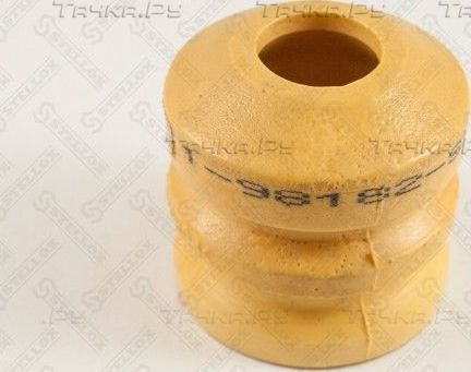 Отбойник амортизатора (стойки) Stellox. Артикул 11-98182-SX