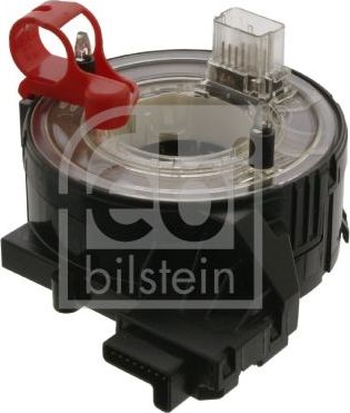 Кольцо контактное подушки безопасности. Febi Bilstein febi Plus. Артикул 38630