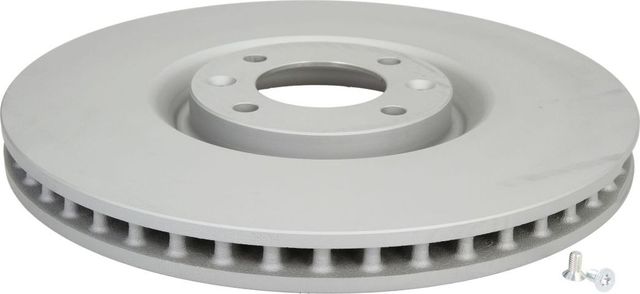 Тормозной диск ATE передний для Citroen DS4 2011-2015. Артикул 24.0130-0230.1
