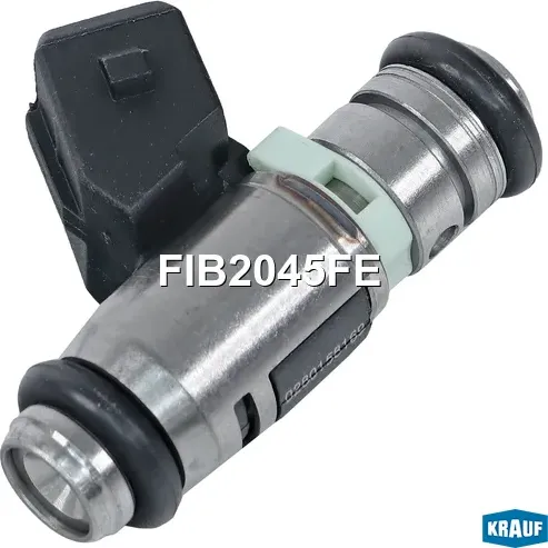 Форсунка бензиновая (Krauf). Артикул FIB2045FE