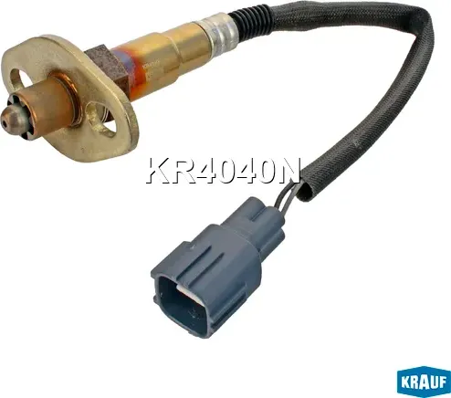 Лямбда-зонд (Krauf) Krauf. Артикул KR4040N