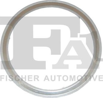 Прокладка глушителя FA1 (высококачественная сталь) для Fiat 500L I 2012-2026. Артикул 210-939