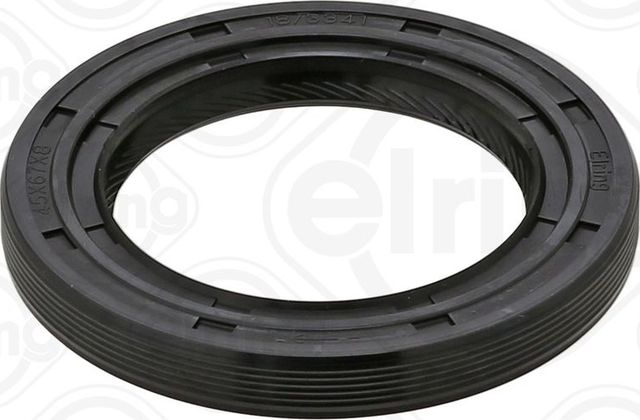 Сальник, уплотнительное кольцо Elring для Mercedes-Benz Sprinter 901, 902 1995-2006. Артикул 914.924