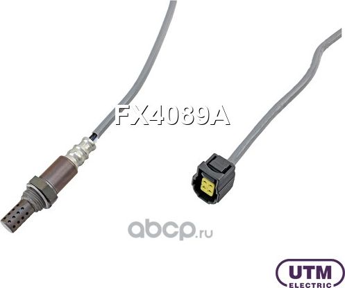 Лямбда-зонд (UTM). Артикул FX4089A