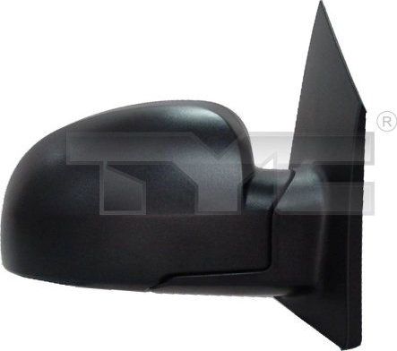 Зеркало боковое TYC. Артикул 313-0034