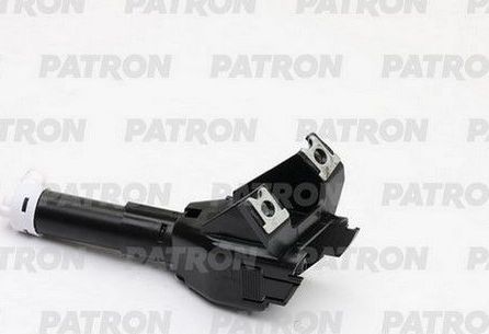 Форсунка омывателя фар Patron. Артикул PHW111