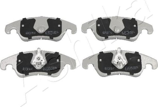 Тормозные колодки ASHIKA передние для Ford Focus II 2009-2011. Артикул 50-00-0309