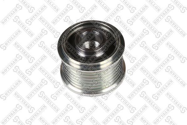 Шкив генератора Stellox для Mercedes-Benz GL-Класс I (X164) 2009-2012. Артикул 20-01483-SX