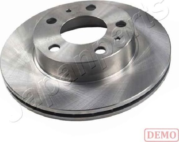 Тормозной диск Japanparts. Артикул DI-0621C
