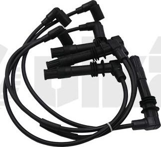Высоковольтные провода (провода зажигания) (комплект) Vika для SEAT Cordoba I 1996-2002. Артикул 99051463601
