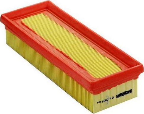 Воздушный фильтр Denckermann. Артикул A140059