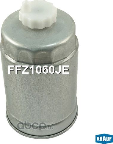 Фильтр топливный Krauf. Артикул FFZ1060JE