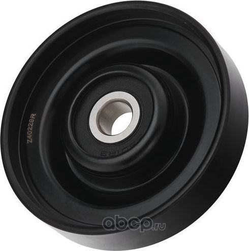 РОЛИК НАТЯЖИТЕЛЯ NISSAN ALMERA, CUBE, JUKE, MICRA, NOTE 1.0-1.6 95- (84X18) (Zikmar). Артикул Z40229R