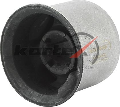 Сайлентблок рычага перподвзадн (Kortex). Артикул KBS405