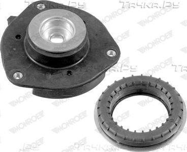 Опора амортизатора (стойки) Monroe MOUNTING KIT передняя для Volkswagen Caddy IV 2015-2019. Артикул MK194