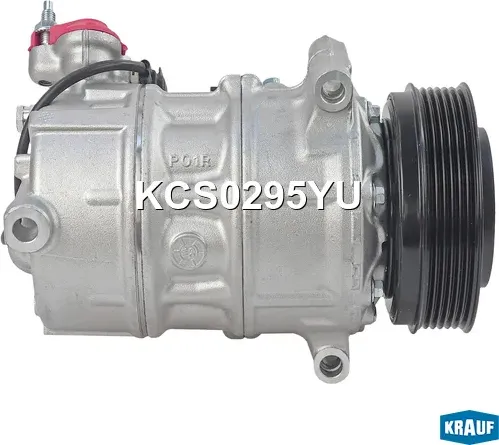 Компрессор кондиционера Krauf. Артикул KCS0295YU