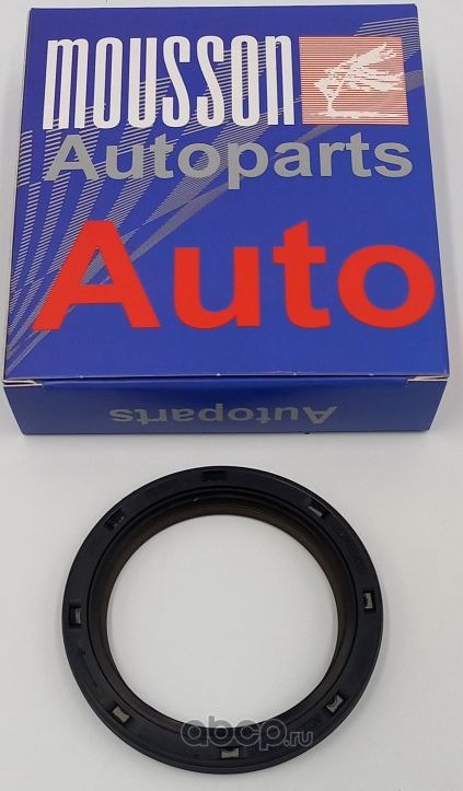 Сальник передний 4,0 824 22 (Mousson). Артикул SEA40EA824F