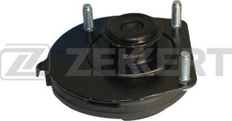 Опора амортизатора (стойки) Zekkert задняя левая для Mazda 323 V (BA) 1994-1998. Артикул GM-2084