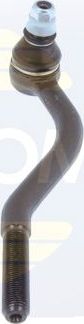 Наконечник рулевой тяги Comline правый внешний для Citroen C5 I 2001-2008. Артикул CTR2040