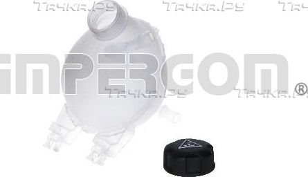 Расширительный бачок Original Imperium для Citroen C3 I 2002-2010. Артикул 44227