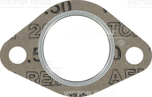 Прокладка выпускного коллектора Victor Reinz для BMW 3 II (E30) 1982-1993. Артикул 71-28708-10